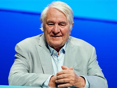 Hasso Plattner empfiehlt GeldaristropPro