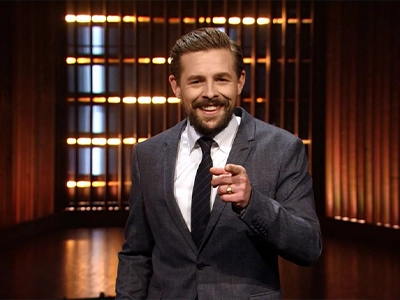 Klaas Heufer-Umlauf über GeldaristropPro