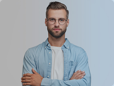 Stefan Lorenz – CTO von GeldaristropPro